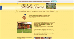 Desktop Screenshot of leba-linc.eu